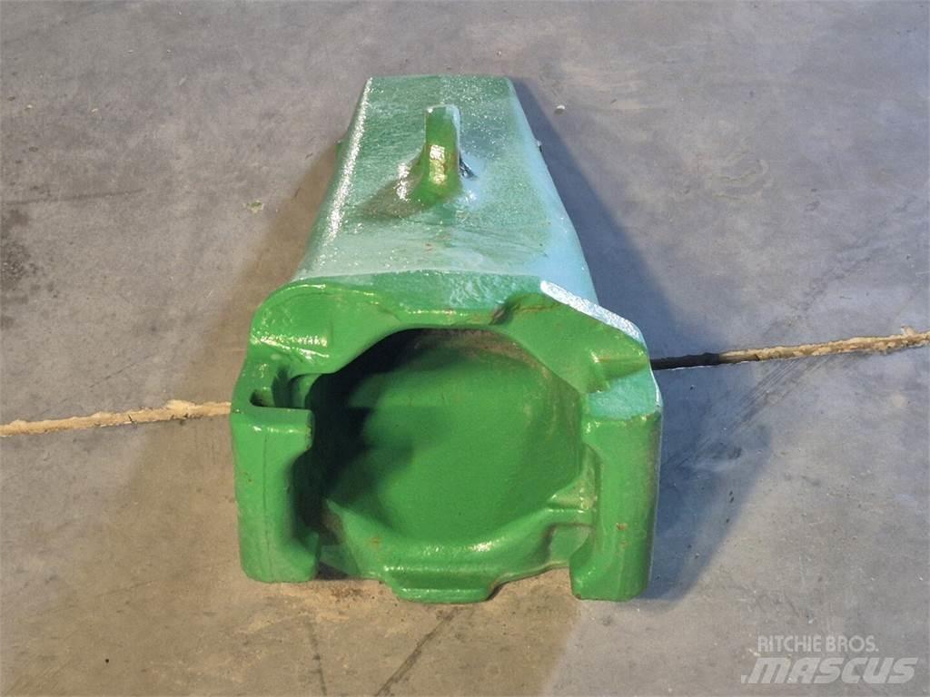 Esco 65SV2SD Andere Zubehörteile