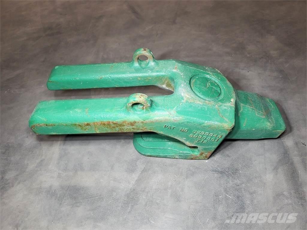 Esco 6841L-70SV2 Andere Zubehörteile