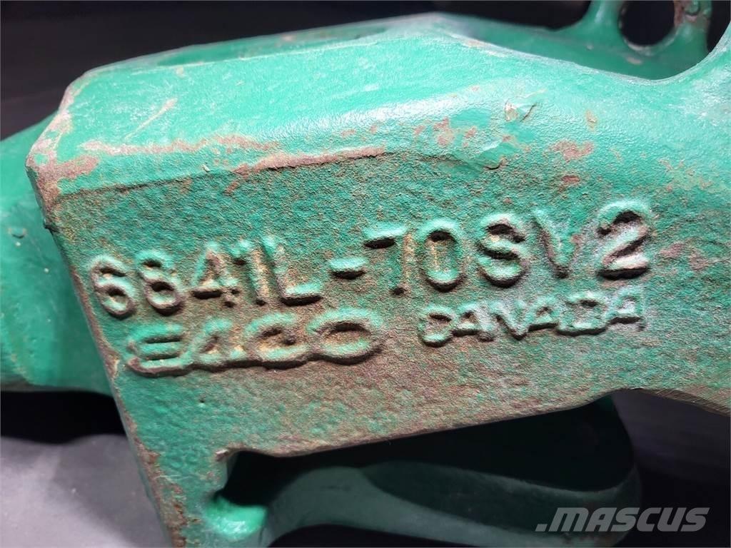Esco 6841L-70SV2 Andere Zubehörteile