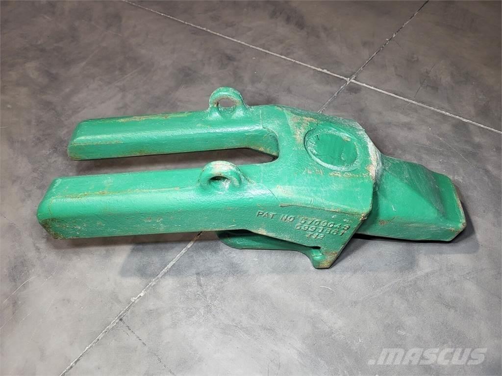 Esco 6841R-70SV2 Andere Zubehörteile