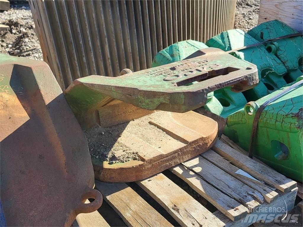 Esco TCCF-130-25B Andere Zubehörteile