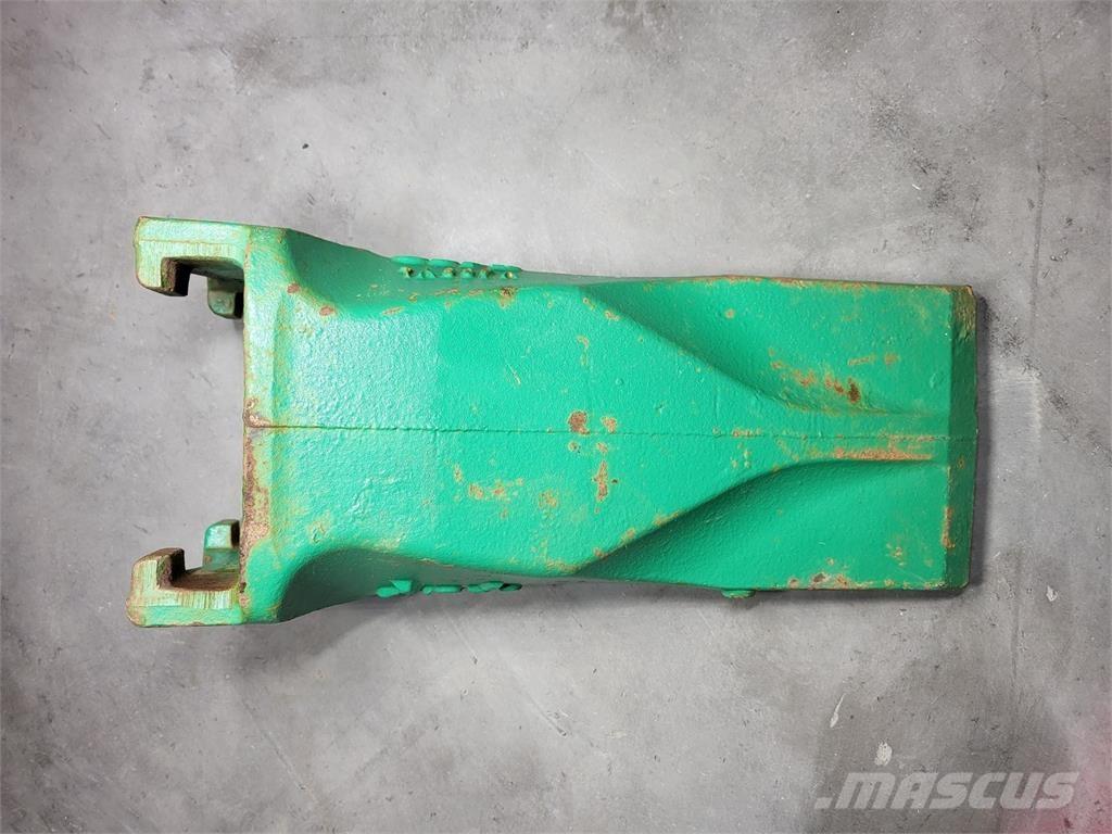 Esco V43SYL Andere Zubehörteile