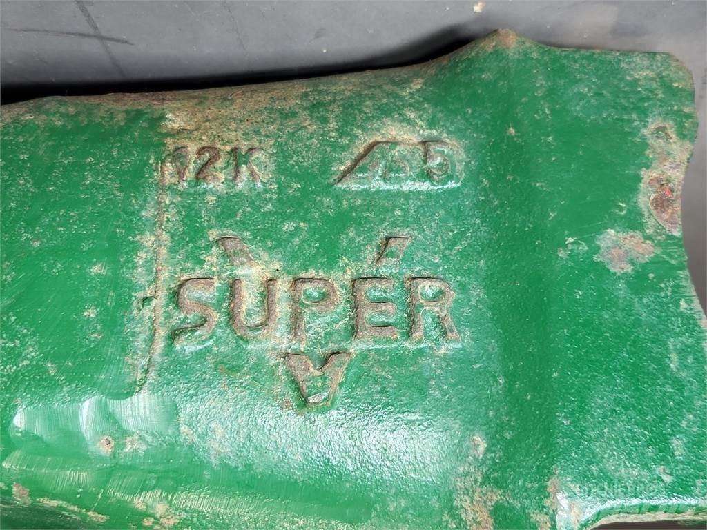 Esco V59SDX Andere Zubehörteile