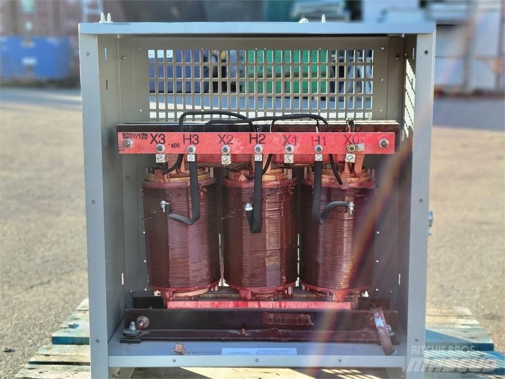 Evi CDTC0030VHA6XXBA Sonstige Baumaschinen