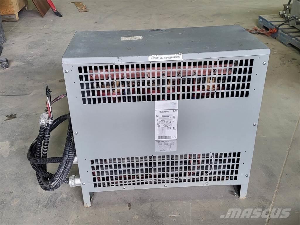 Evi CDTC0045VVC6XXBA Sonstige Baumaschinen