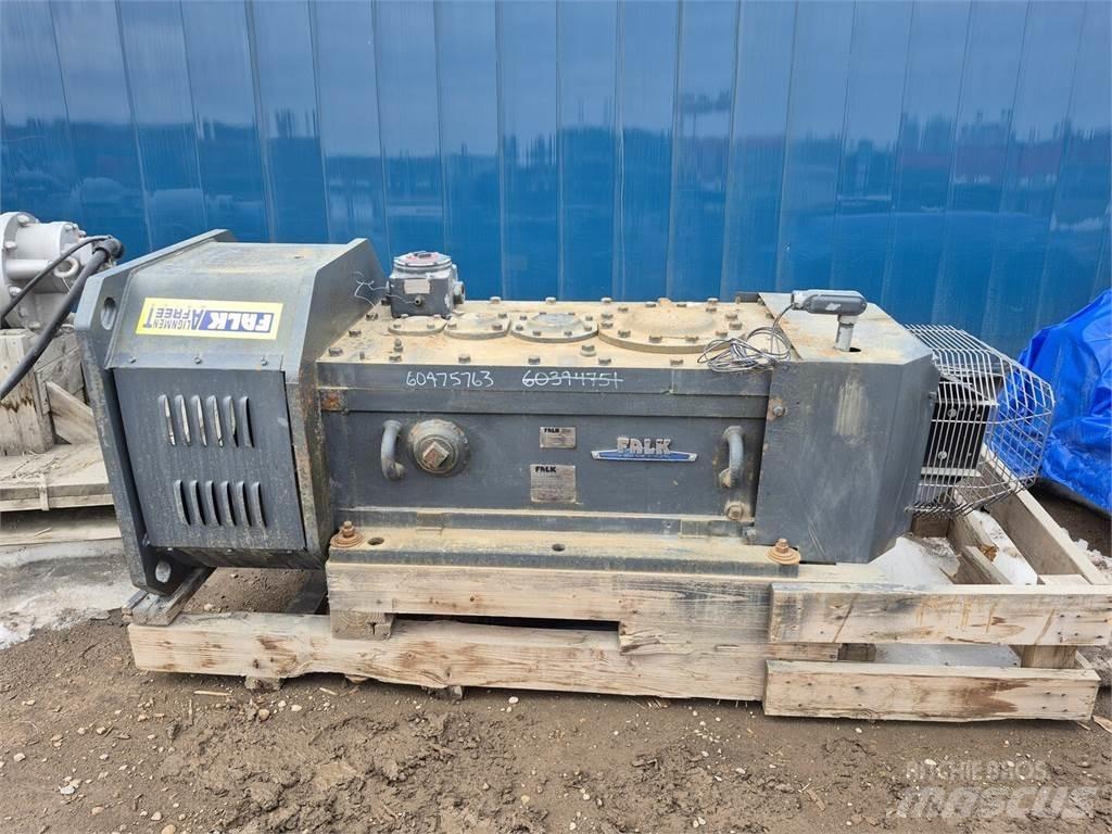  FALK 425ABRCM3 Sonstige Baumaschinen