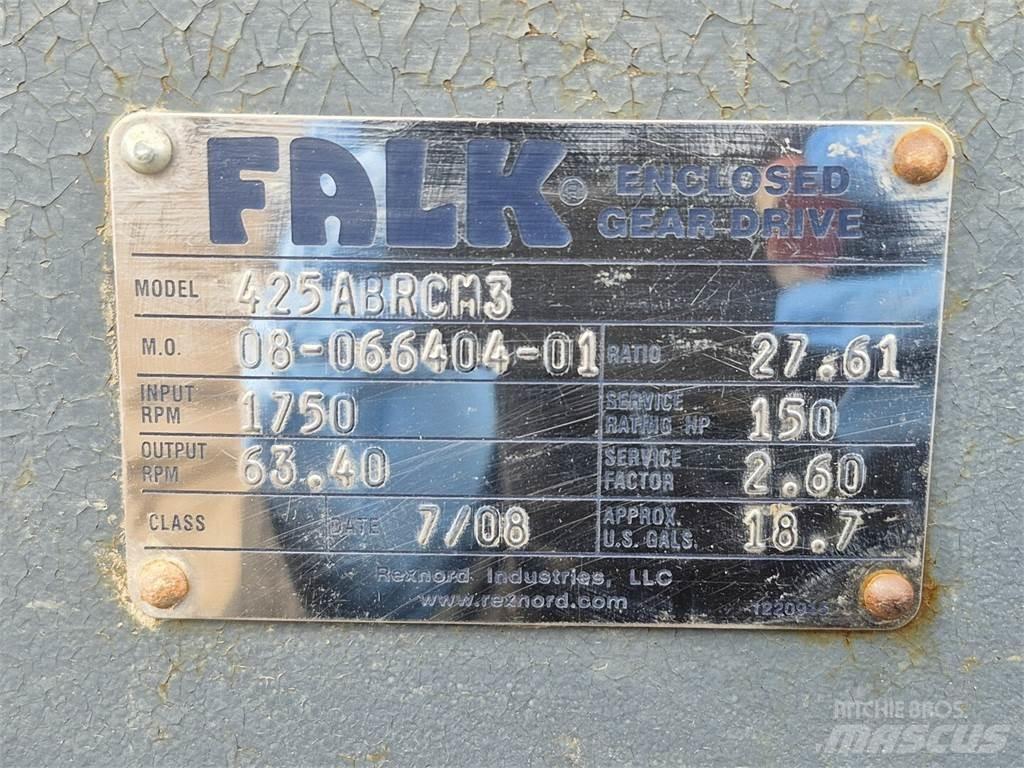  FALK 425ABRCM3 Sonstige Baumaschinen