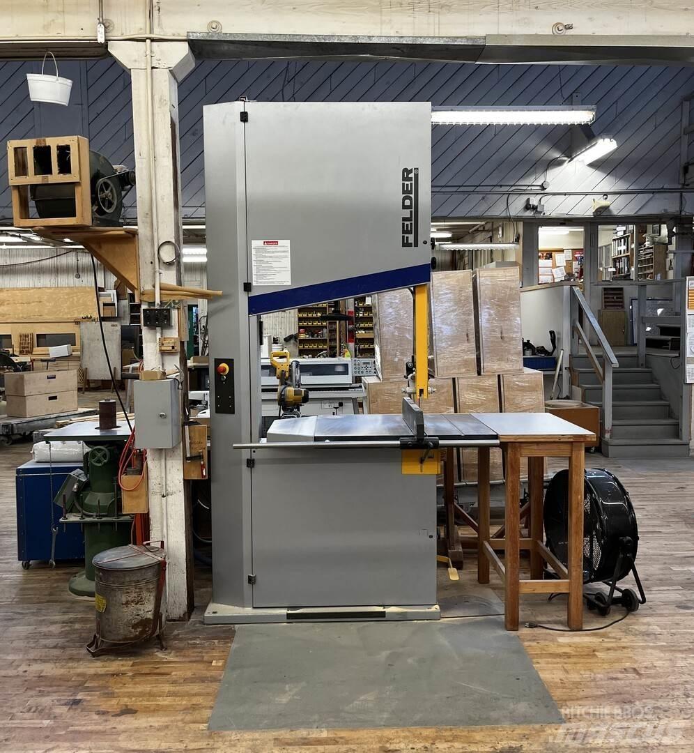  FELDER FB 940 Sonstige Baumaschinen