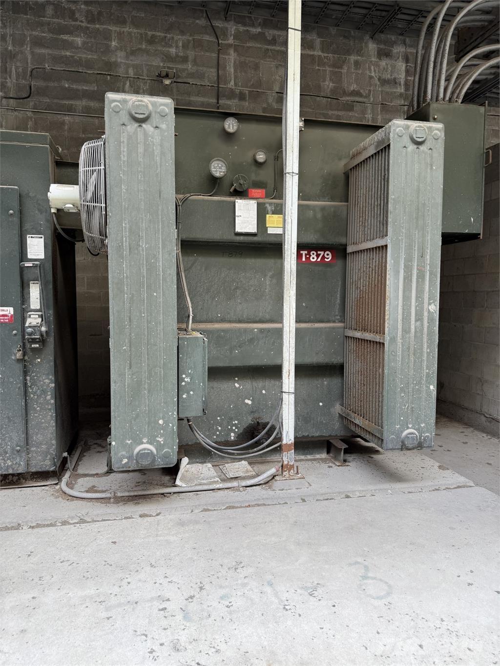  FERRANTI-PACKARD Sonstige Baumaschinen