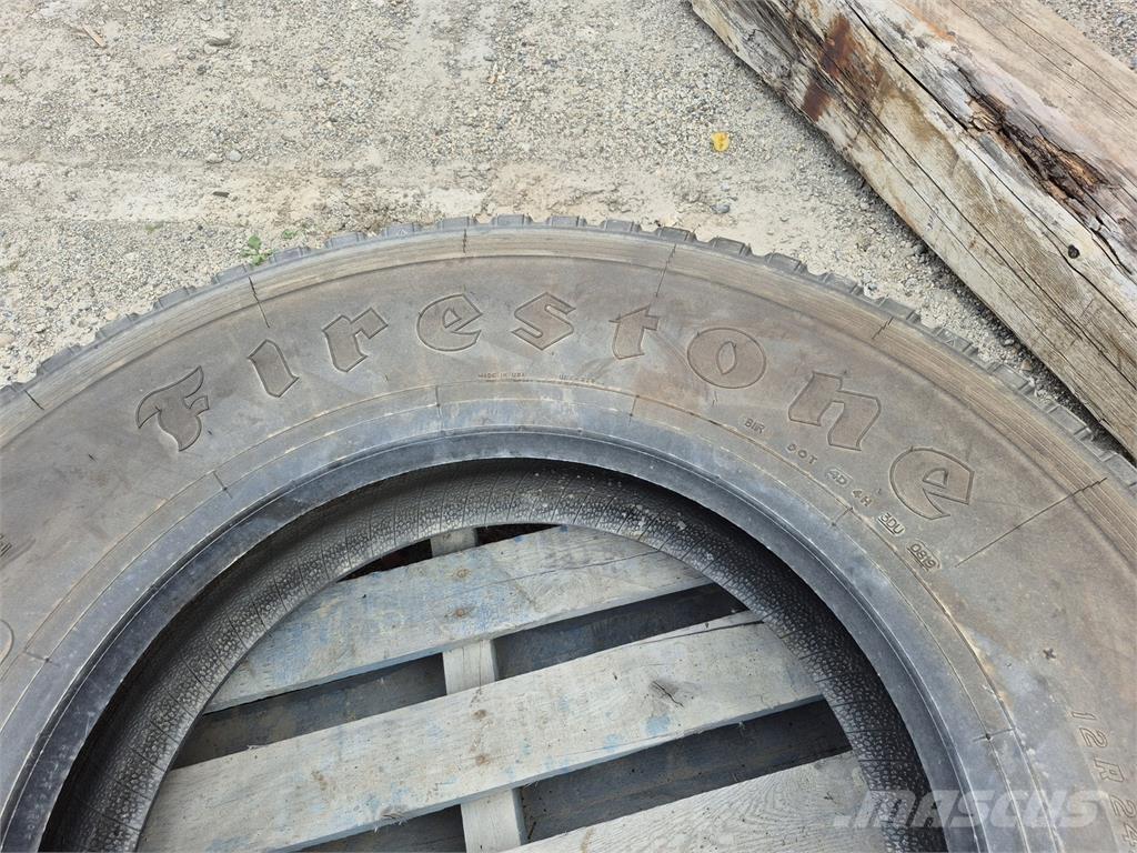 Firestone  Reifen