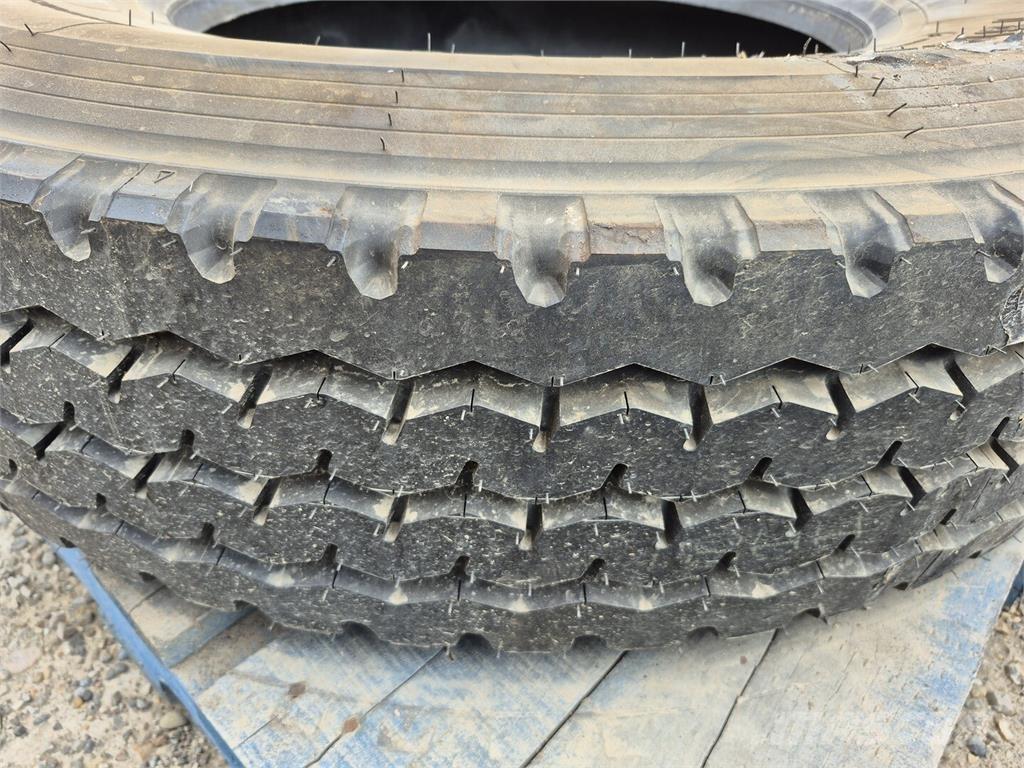 Firestone  Reifen