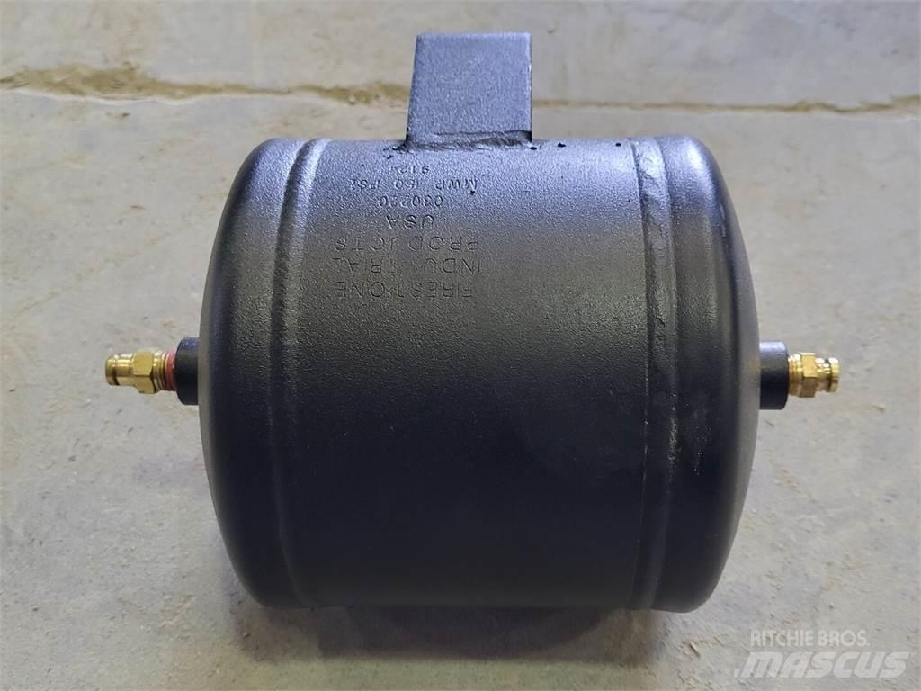 Firestone 9124 Sonstige Baumaschinen