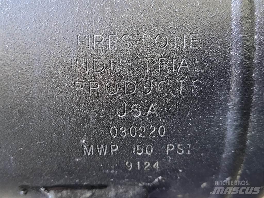 Firestone 9124 Sonstige Baumaschinen