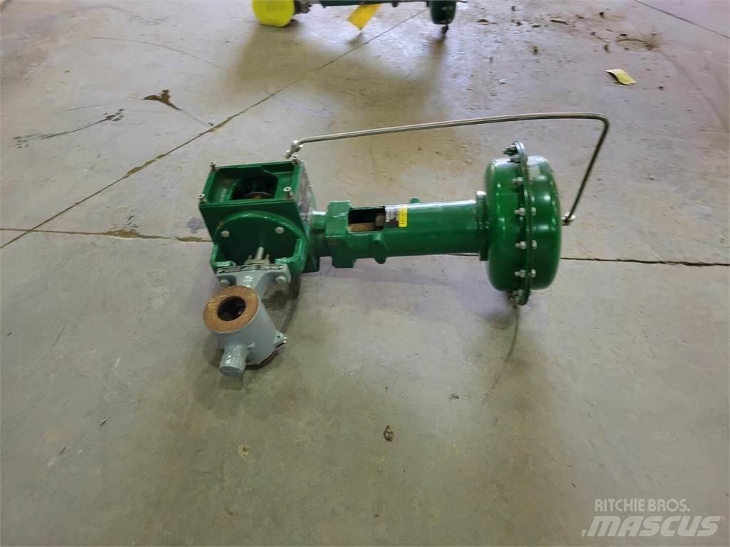 Fisher 1052 Sonstige Baumaschinen