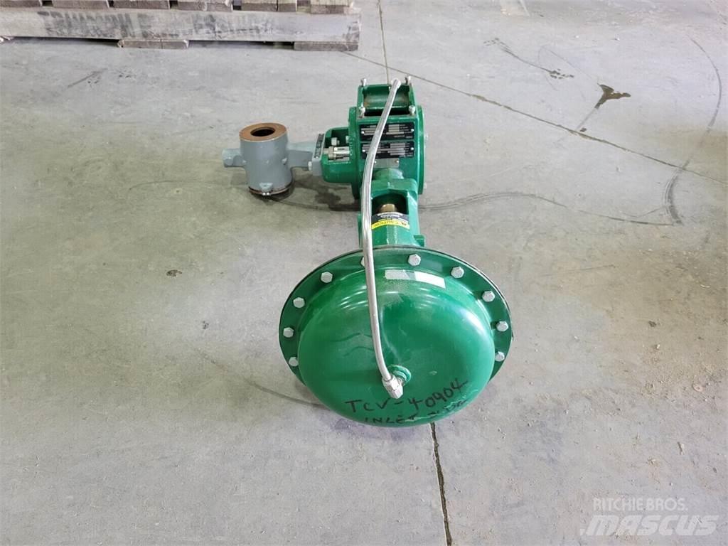 Fisher 1052 Sonstige Baumaschinen