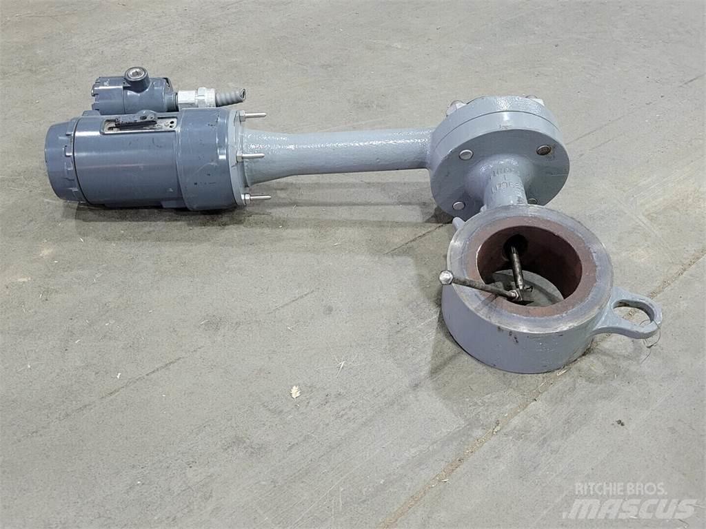 Fisher DLC3010 Sonstige Baumaschinen