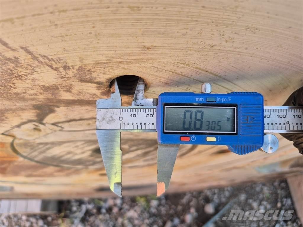 Flender H2SH14A Sonstige Baumaschinen