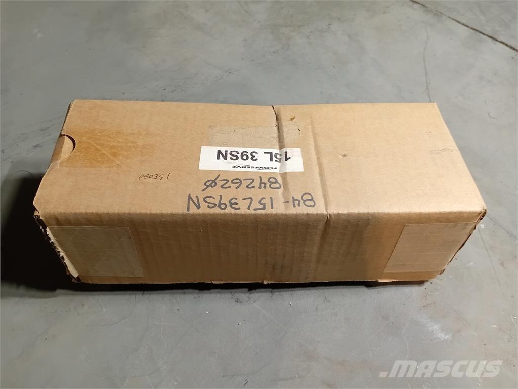  FLOWSERVE 15L-39SN Sonstige Baumaschinen
