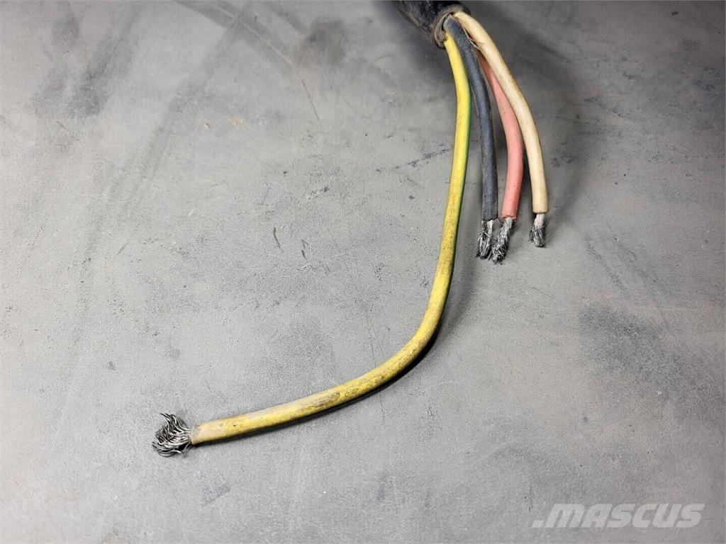 Flygt 2052.170-0128 Wasserpumpen