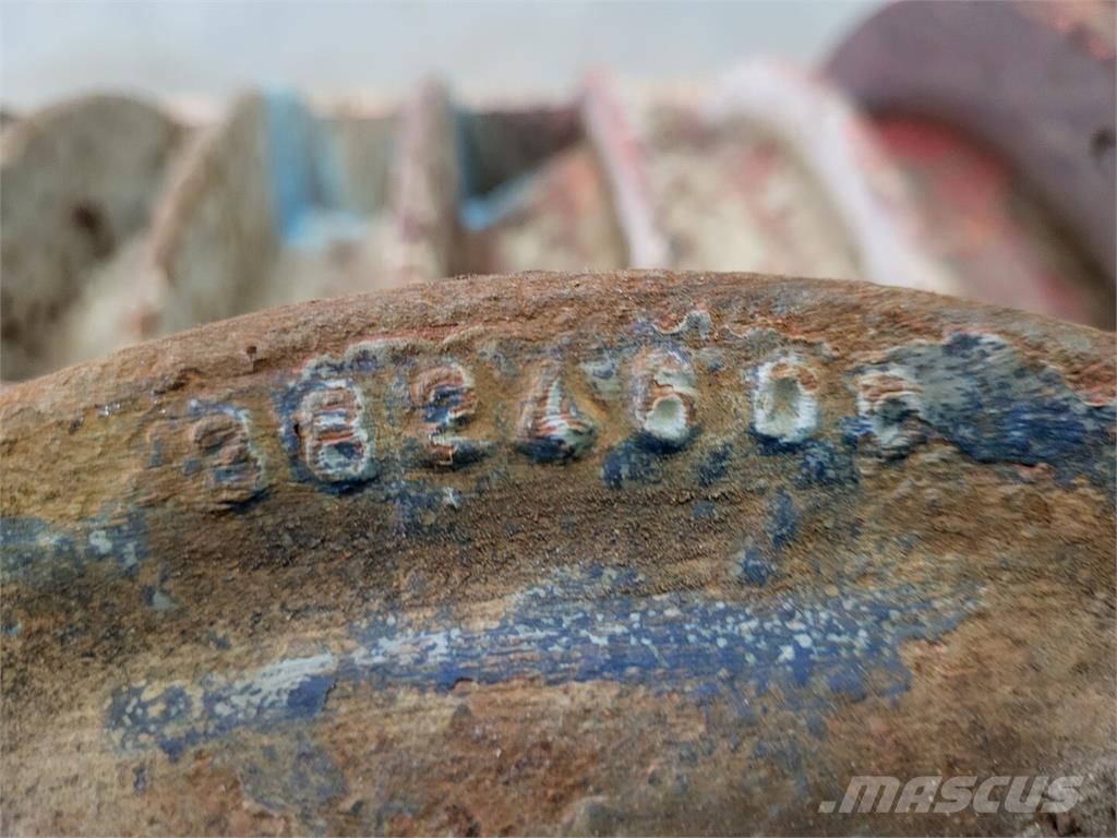 Flygt 2400.402 Wasserpumpen