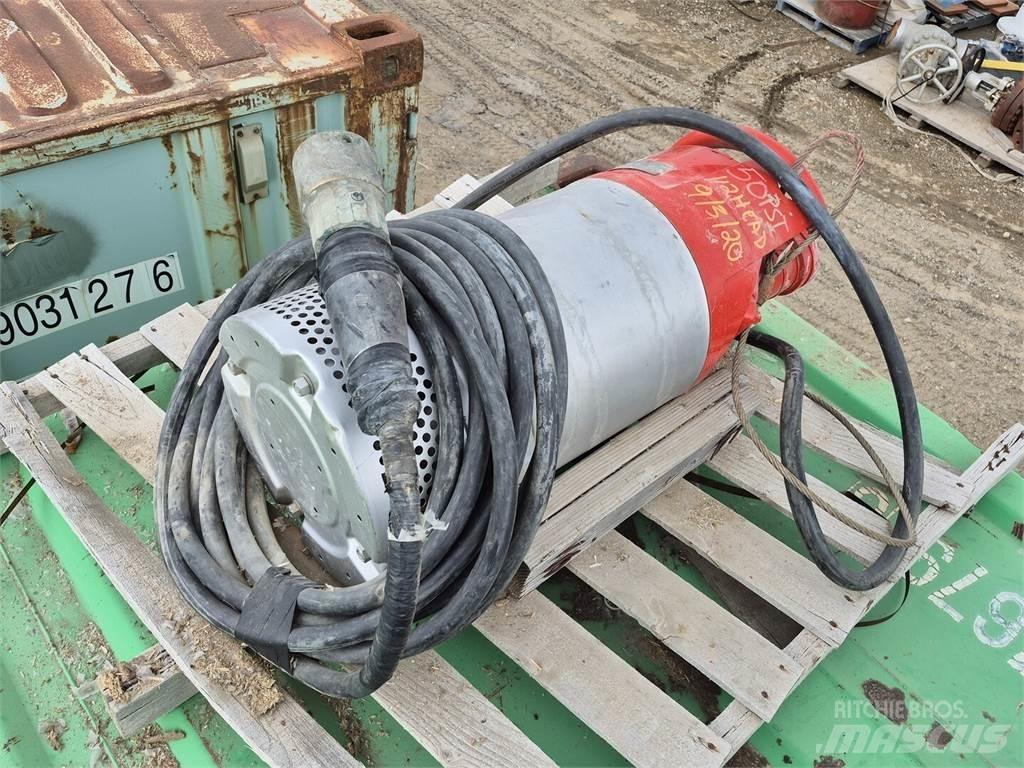 Flygt 2660.180-0083 Wasserpumpen