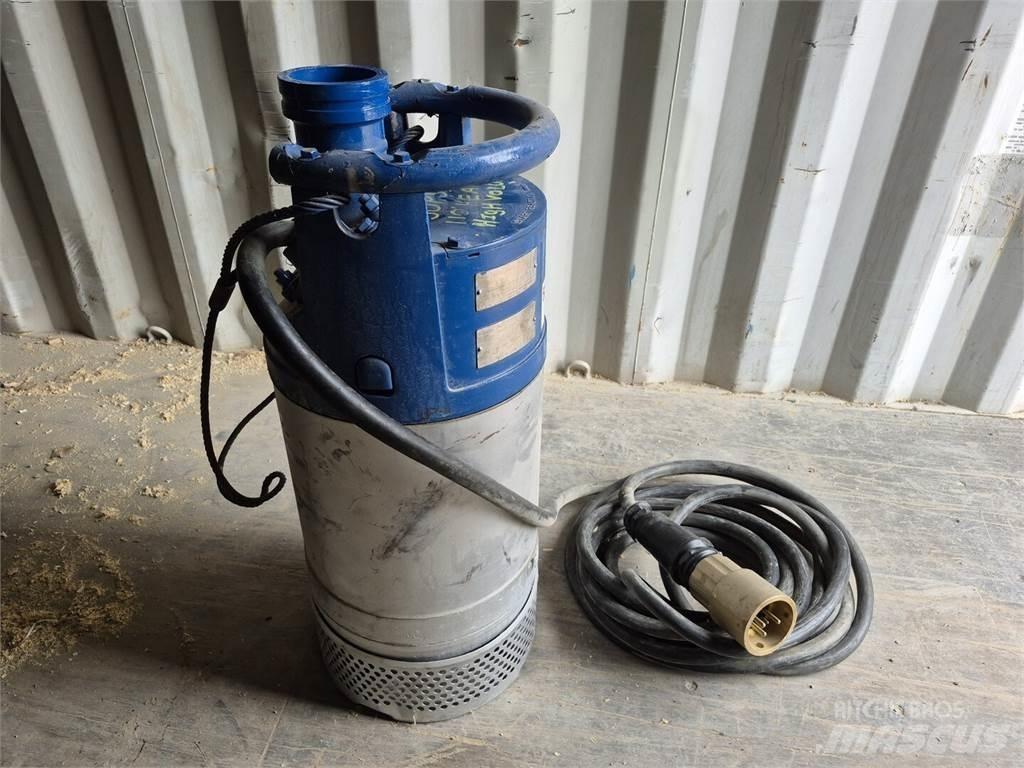 Flygt 2660.181-0045 Wasserpumpen