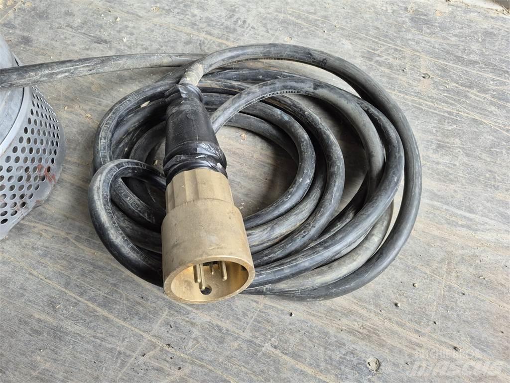 Flygt 2660.181-0045 Wasserpumpen
