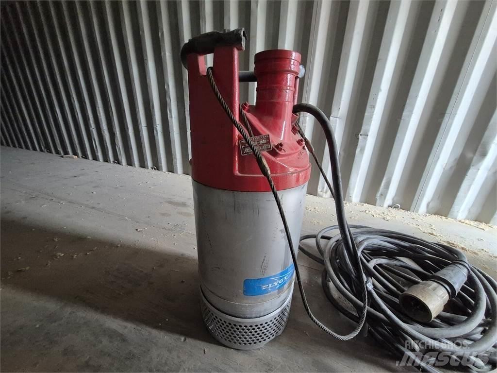 Flygt 2670.181-0043 Wasserpumpen