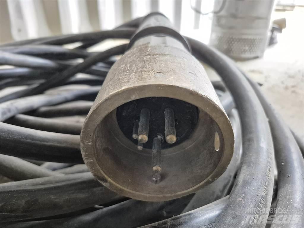 Flygt 2670.181-0043 Wasserpumpen