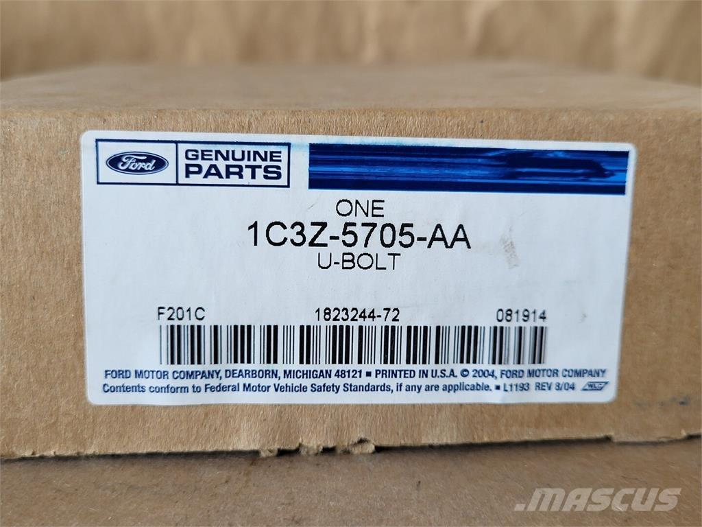 Ford 1C3Z-5705-AA Sonstige Baumaschinen