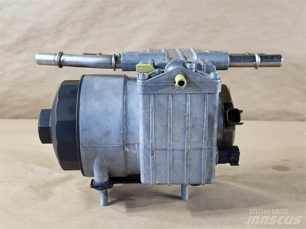 Ford 9C34-9G282-AC Wasserpumpen
