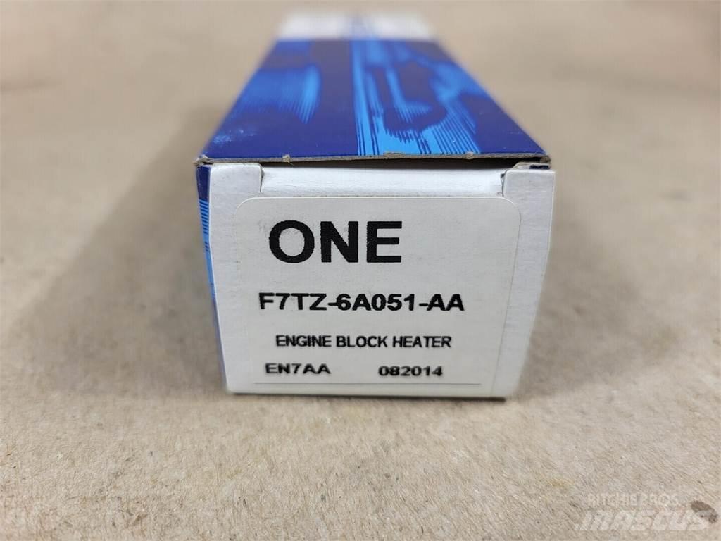 Ford F7TZ-6A051-AA Kühl- und Heizsysteme