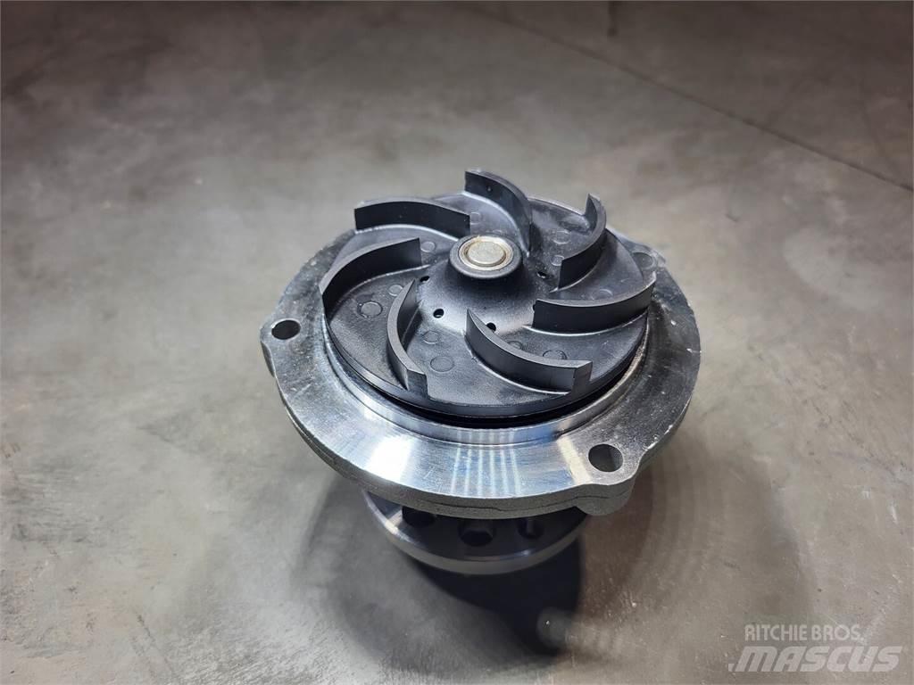 Ford PW-491 Wasserpumpen