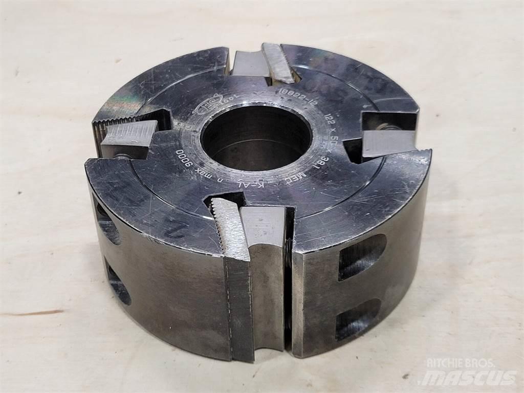  FS TOOL 18822-12 Sonstige Baumaschinen
