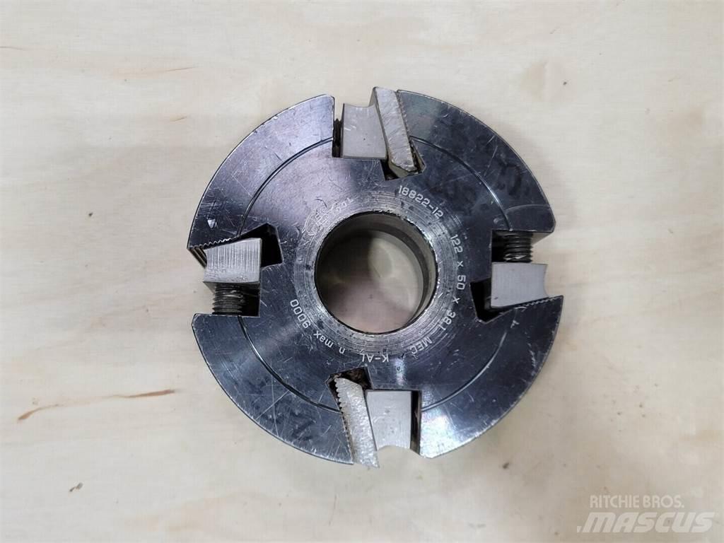  FS TOOL 18822-12 Sonstige Baumaschinen