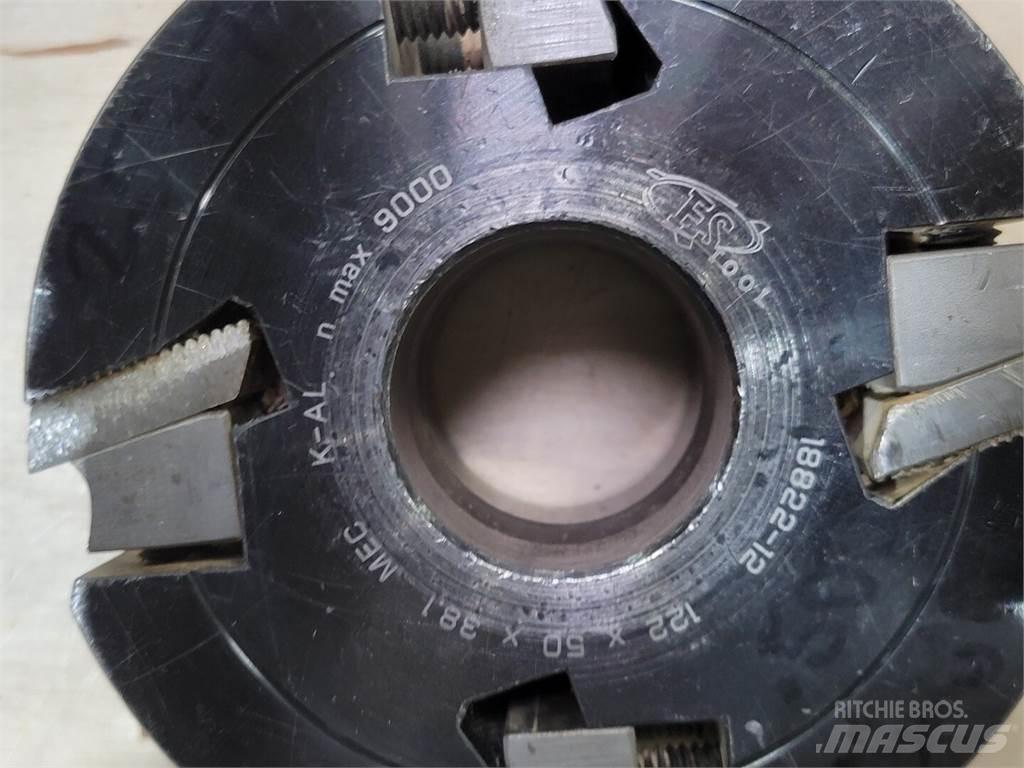  FS TOOL 18822-12 Sonstige Baumaschinen