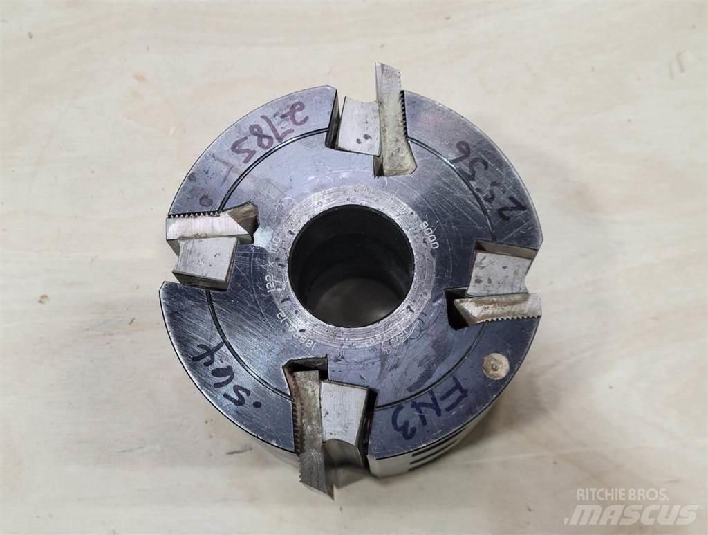  FS TOOL 18824-12 Sonstige Baumaschinen