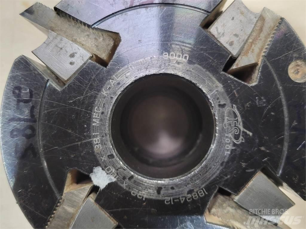  FS TOOL 18824-12 Sonstige Baumaschinen
