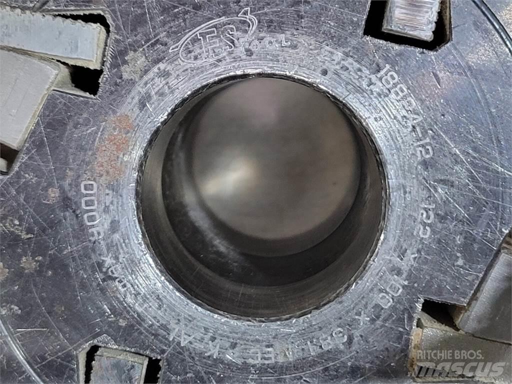  FS TOOL 18824-12 Sonstige Baumaschinen