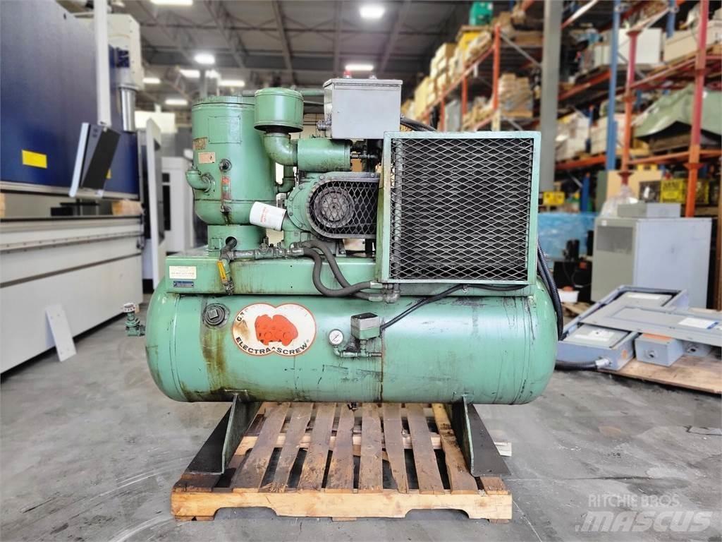 Gardner-Denver BESFB Kompressoren