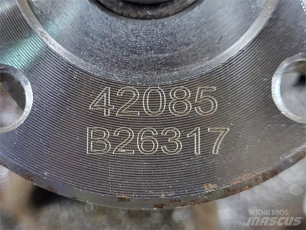 Gates 42085 Wasserpumpen