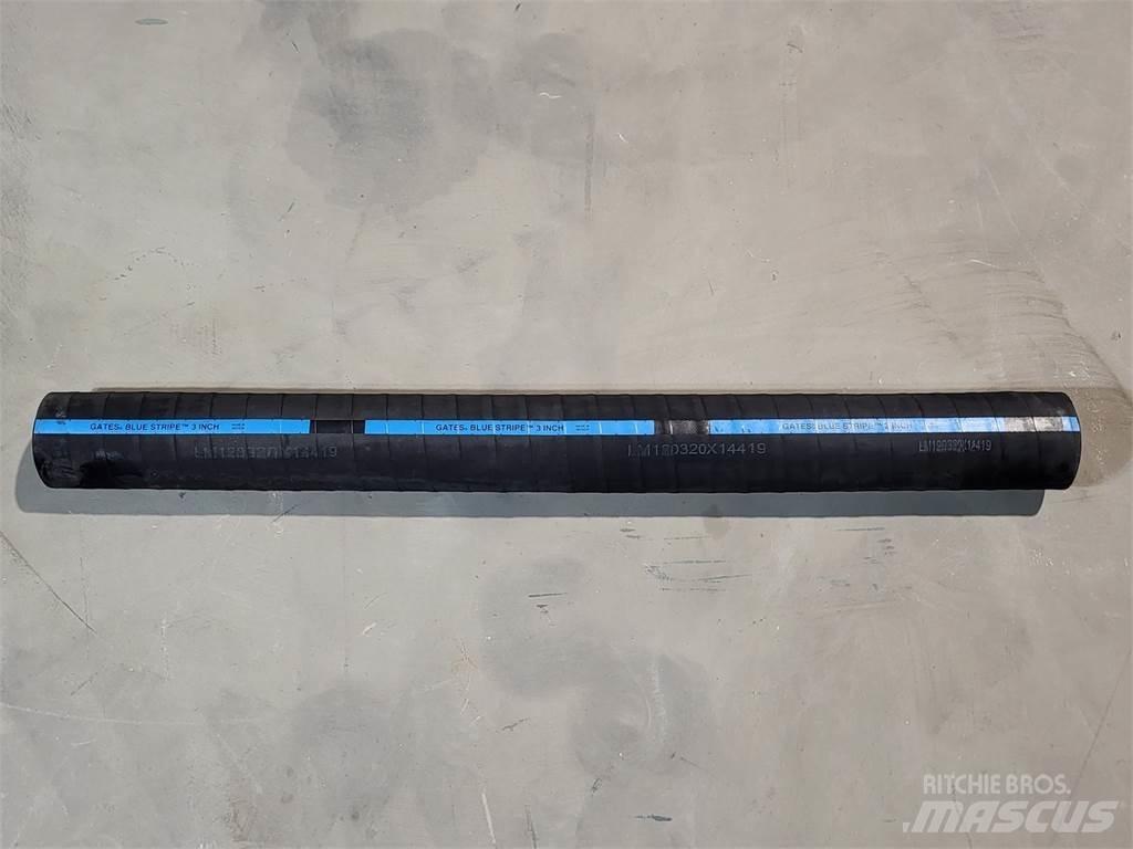 Gates GT-4175SC300 Andere Zubehörteile