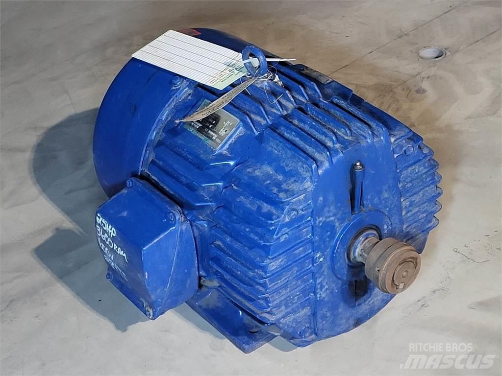  GE 1F9365H Industriemaschinen