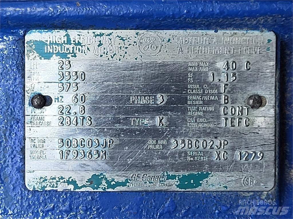  GE 1F9365H Industriemaschinen