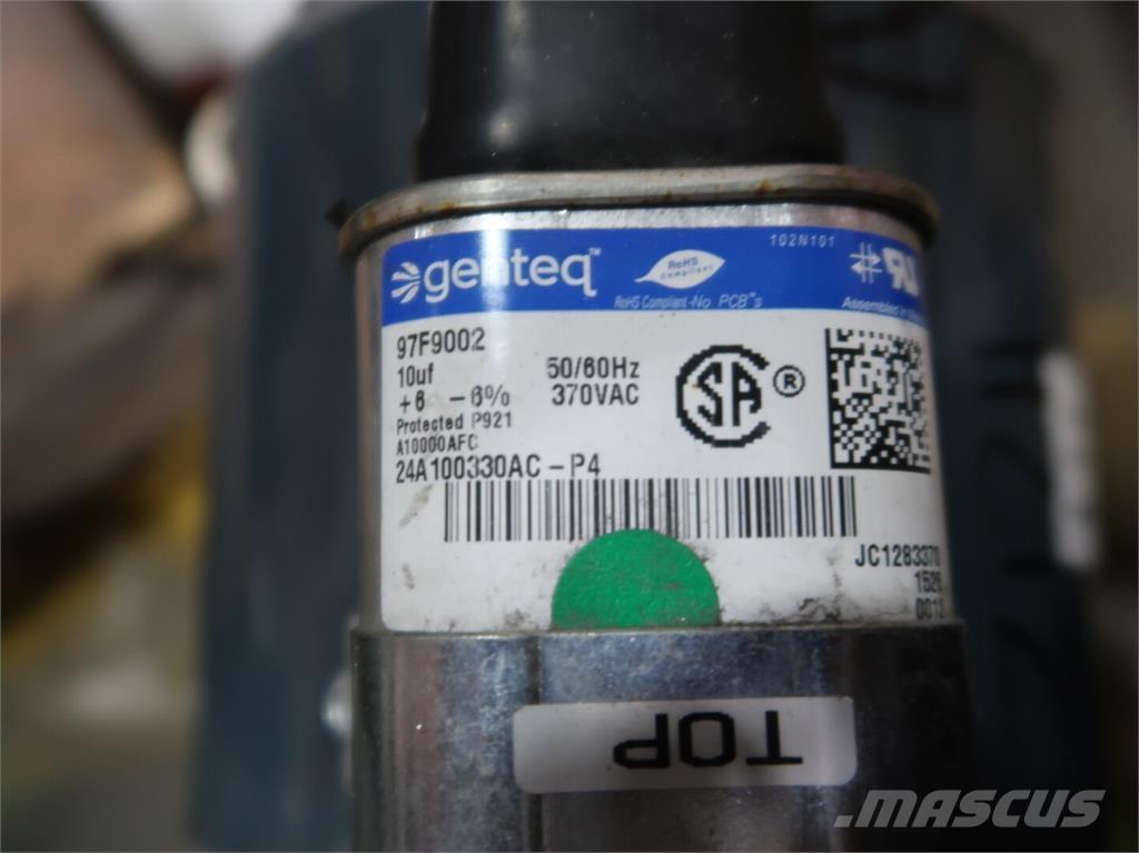  GENTEQ 71242380 Industriemaschinen