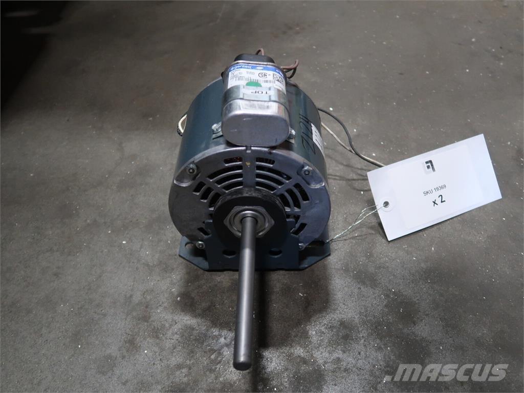  GENTEQ 71242380 Industriemaschinen