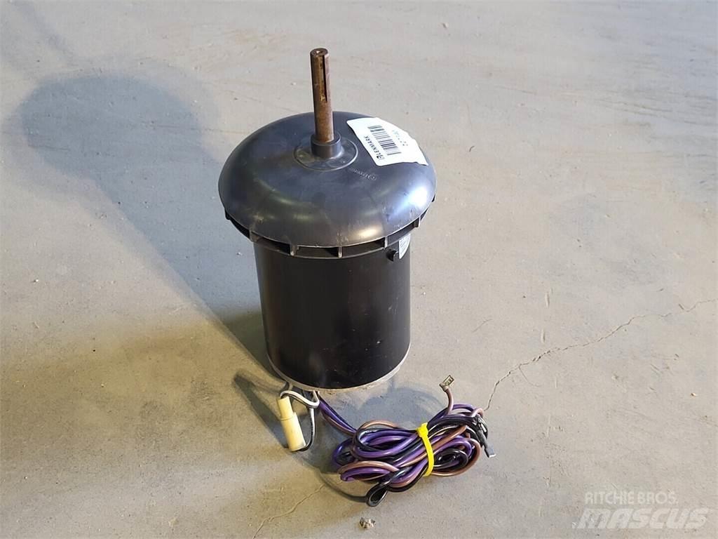  GENTEQ F48M01A05 Industriemaschinen