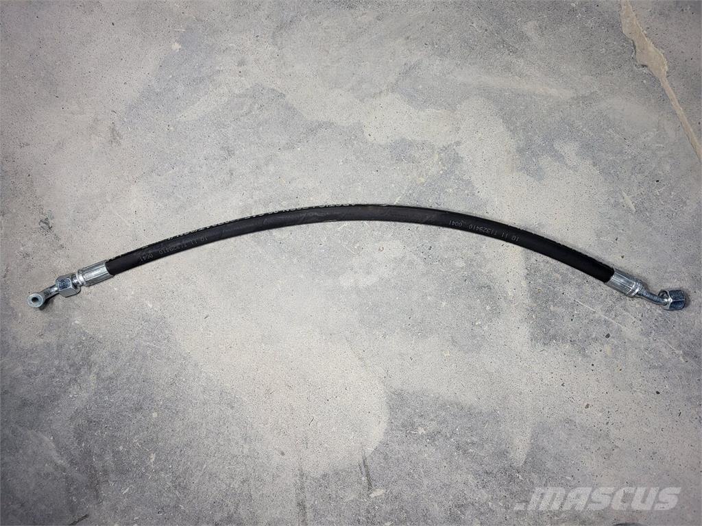 Goodyear 100R2AT/2SN Andere Zubehörteile