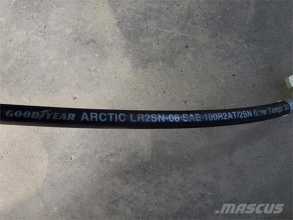 Goodyear 100R2AT/2SN Andere Zubehörteile