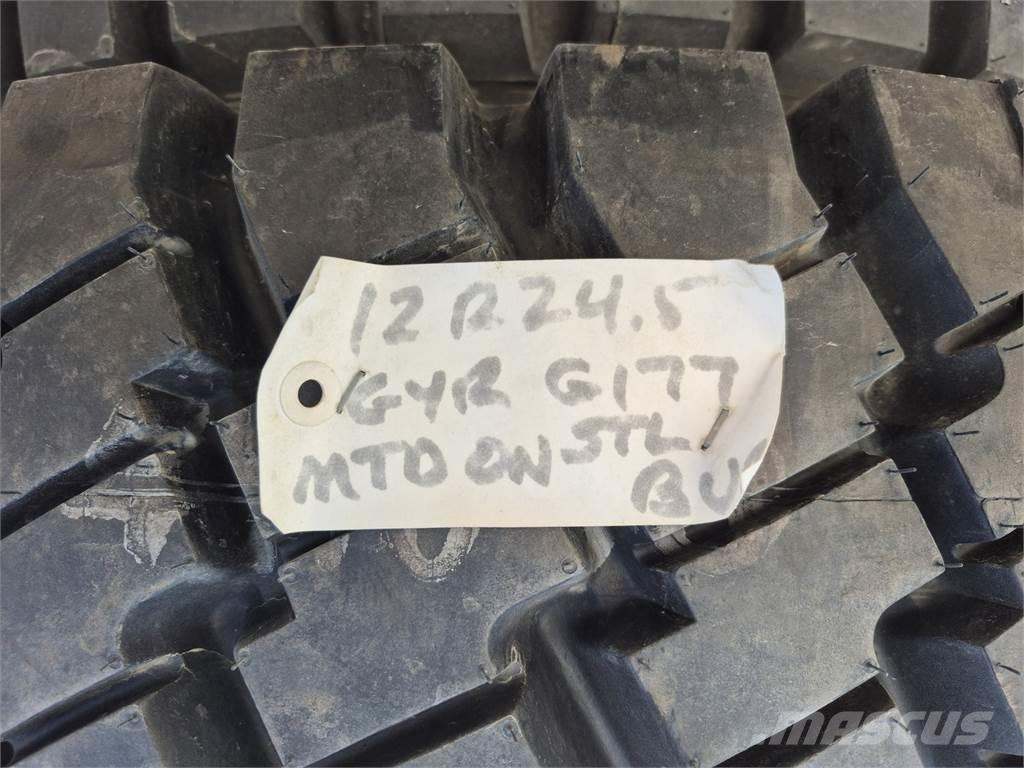 Goodyear G177 Reifen